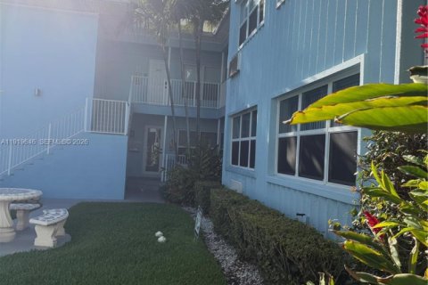 Condominio en venta en Hollywood, Florida, 1 dormitorio, 36.98 m2 № 2018241 - foto 20