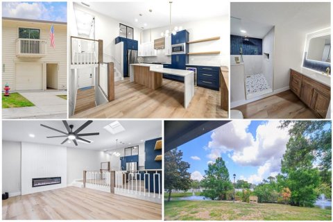 Condo in Pinellas Park, Florida, 2 bedrooms № 2095856
