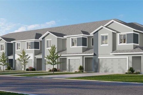Townhouse in Riverview, Florida 3 bedrooms, 207.08 sq.m. № 2149810 - photo 2