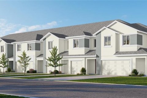 Townhouse in Riverview, Florida 3 bedrooms, 207.08 sq.m. № 2149810 - photo 4