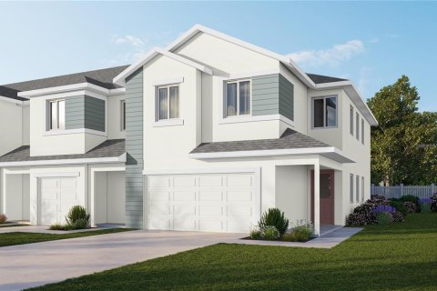 Townhouse in Riverview, Florida 3 bedrooms, 207.08 sq.m. № 2149810 - photo 3