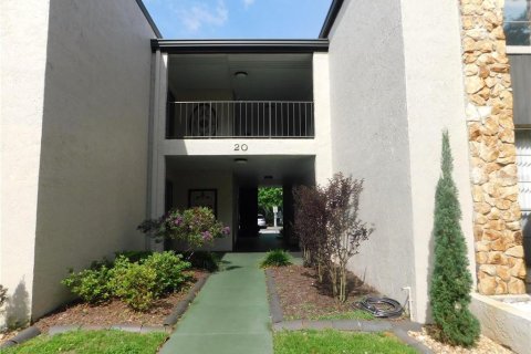 Propiedad comercial en alquiler en Kissimmee, Florida, 429.58 m2 № 1916434 - foto 1