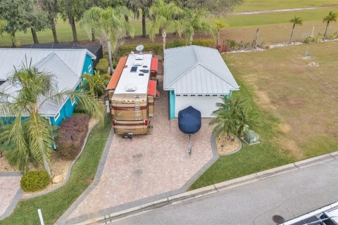 Land in Polk City, Florida № 1747725 - photo 2
