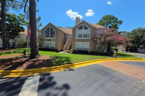 Condo in Altamonte Springs, Florida, 3 bedrooms  № 2266922
