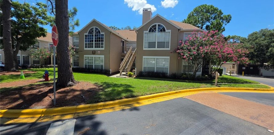 Condo in Altamonte Springs, Florida, 3 bedrooms  № 2266922