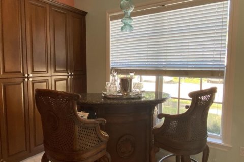 Townhouse in Fort Lauderdale, Florida 2 bedrooms, 180.42 sq.m. № 1225899 - photo 1
