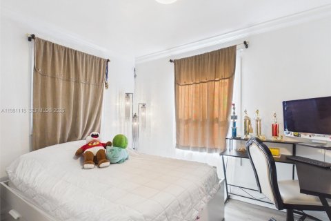 Купить виллу или дом в Катлер-Бей, Флорида 4 спальни, 133.13м2, № 2043563 - фото 14