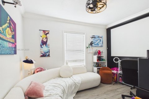 Купить виллу или дом в Катлер-Бей, Флорида 4 спальни, 133.13м2, № 2043563 - фото 15