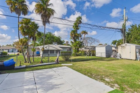 Купить виллу или дом в Катлер-Бей, Флорида 4 спальни, 133.13м2, № 2043563 - фото 3