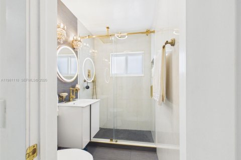 Купить виллу или дом в Катлер-Бей, Флорида 4 спальни, 133.13м2, № 2043563 - фото 12