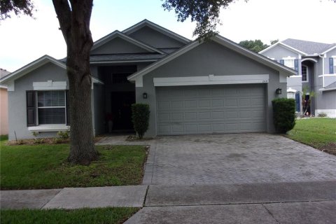 Casa en Orlando, Florida 4 dormitorios, 175.21 m2 № 2371761