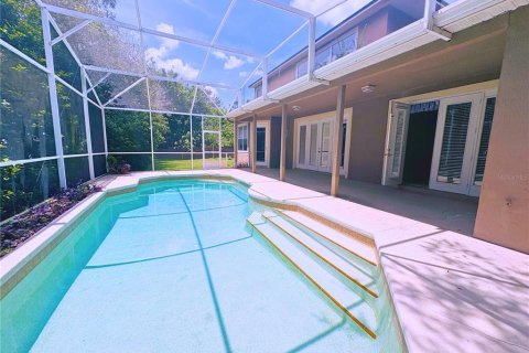 Casa en alquiler en Orlando, Florida, 5 dormitorios, 358.88 m2 № 1750597 - foto 13