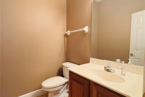 Villa ou maison à louer à Orlando, Floride: 5 chambres, 358.88 m2 № 1750597 - photo 13