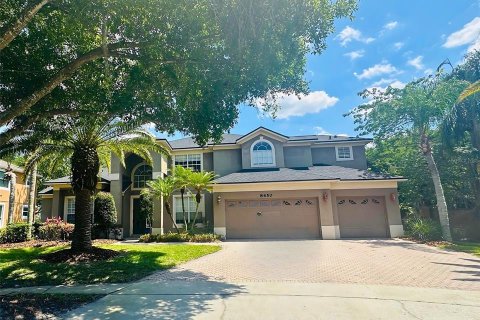 Casa en alquiler en Orlando, Florida, 5 dormitorios, 358.88 m2 № 1750597 - foto 1