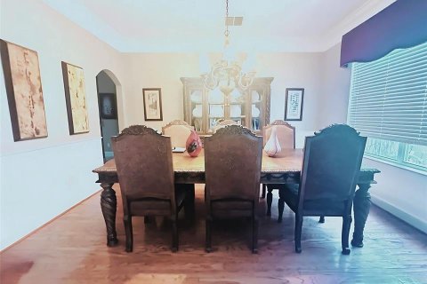 Casa en alquiler en Orlando, Florida, 5 dormitorios, 358.88 m2 № 1750597 - foto 7