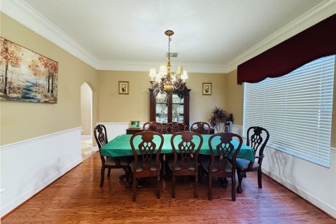 Casa en alquiler en Orlando, Florida, 5 dormitorios, 358.88 m2 № 1750597 - foto 9