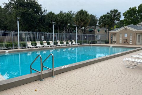 Townhouse in Cooper City, Florida 3 bedrooms, 120.96 sq.m. № 2029571 - photo 22