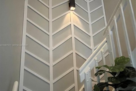 Townhouse in Cooper City, Florida 3 bedrooms, 120.96 sq.m. № 2029571 - photo 9