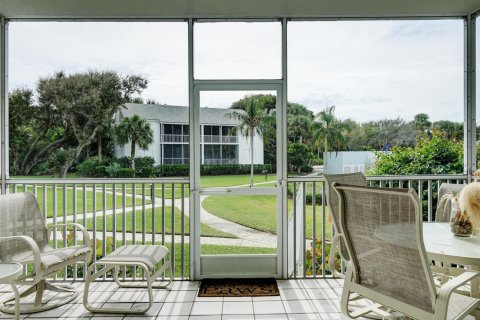 Condo in Stuart, Florida, 2 bedrooms  № 2082166 - photo 27