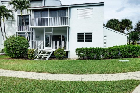 Condo in Stuart, Florida, 2 bedrooms  № 2082166 - photo 28