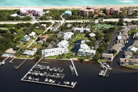 Condo in Stuart, Florida, 2 bedrooms  № 2082166 - photo 6