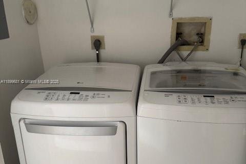 Townhouse in Plantation, Florida 3 bedrooms, 122.45 sq.m. № 1952553 - photo 26