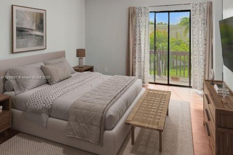 Townhouse in Plantation, Florida 3 bedrooms, 122.45 sq.m. № 1952553 - photo 3