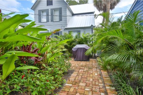 Villa ou maison à louer à Sarasota, Floride: 1 chambre, 74.88 m2 № 2384056 - photo 20