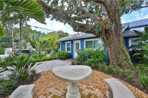 Villa ou maison à louer à Sarasota, Floride: 1 chambre, 74.88 m2 № 2384056 - photo 19