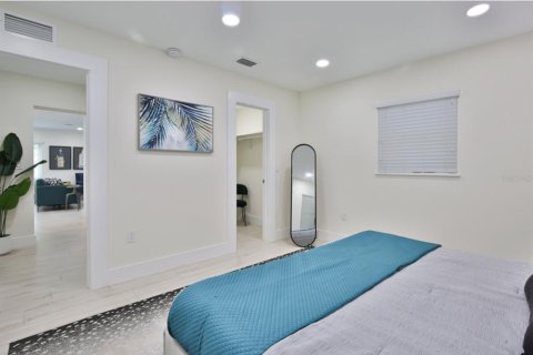 Villa ou maison à louer à Sarasota, Floride: 1 chambre, 74.88 m2 № 2384056 - photo 15