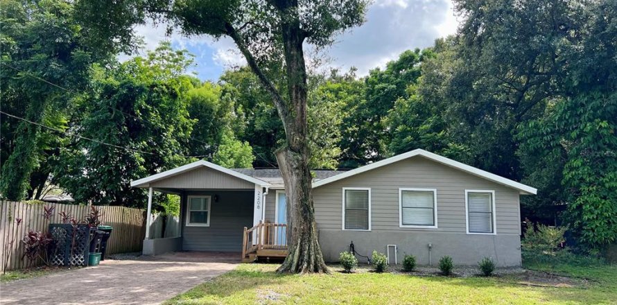 Casa en Orlando, Florida 3 dormitorios, 132.66 m2 № 1906023