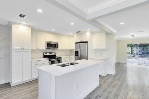 Villa ou maison à louer à Orlando, Floride: 3 chambres, 132.66 m2 № 1906023 - photo 6