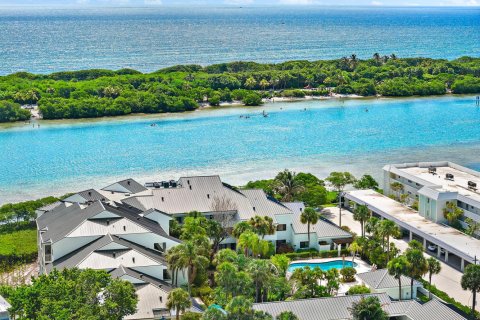 Condo in Tequesta, Florida, 2 bedrooms № 2249258 - photo 28