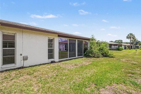 Condo in Sarasota, Florida, 2 bedrooms № 2142699 - photo 22