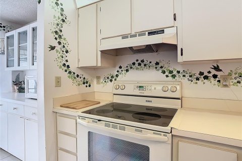 Купить виллу или дом в Гудзон, Флорида 3 комнаты, 84.26м2, № 1515777 - фото 8