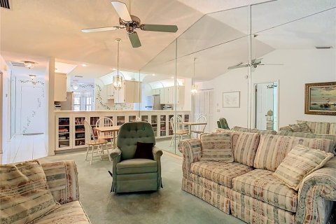 Купить виллу или дом в Гудзон, Флорида 3 комнаты, 84.26м2, № 1515777 - фото 24