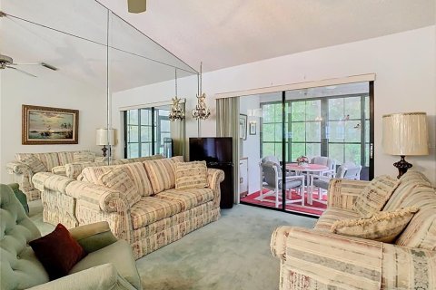Купить виллу или дом в Гудзон, Флорида 3 комнаты, 84.26м2, № 1515777 - фото 21