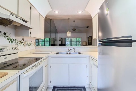Купить виллу или дом в Гудзон, Флорида 3 комнаты, 84.26м2, № 1515777 - фото 6
