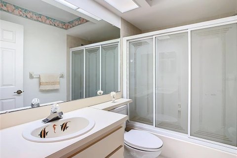 Купить виллу или дом в Гудзон, Флорида 3 комнаты, 84.26м2, № 1515777 - фото 29