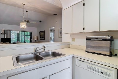 Купить виллу или дом в Гудзон, Флорида 3 комнаты, 84.26м2, № 1515777 - фото 9