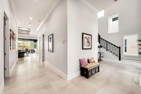 House in Kissimmee, Florida 8 bedrooms, 541.34 sq.m. № 1520596 - photo 13