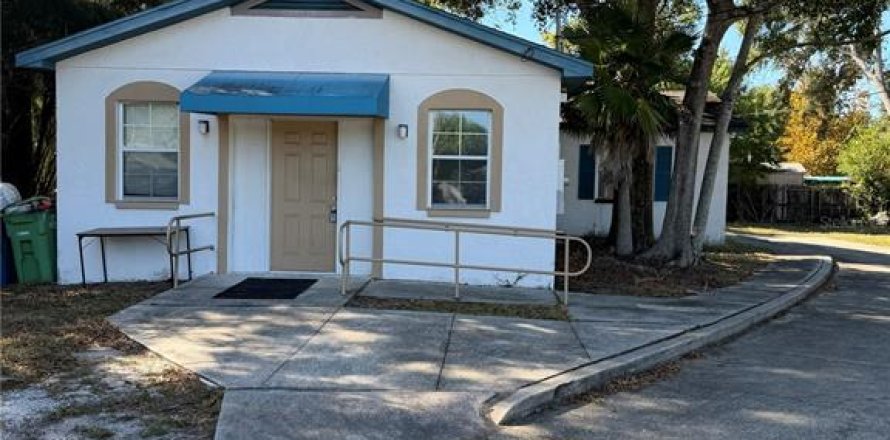 Casa en Clearwater, Florida 1 dormitorio, 138.15 m2 № 2211198