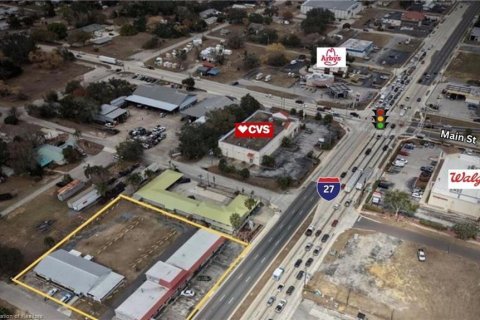 Commercial property in Avon Park, Florida 905.15 sq.m. № 2237176