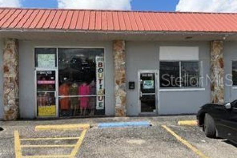 Immobilier commercial à vendre à Avon Park, Floride: 905.15 m2 № 2237176 - photo 3