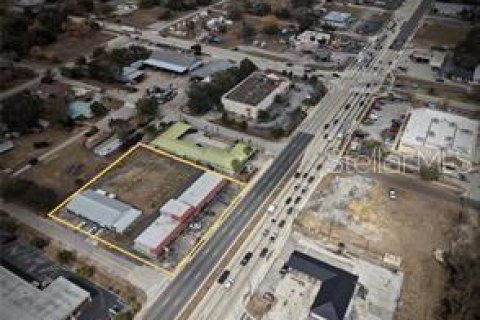 Immobilier commercial à vendre à Avon Park, Floride: 905.15 m2 № 2237176 - photo 2