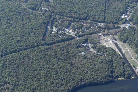 Terrain à vendre à Homosassa, Floride № 2162480 - photo 7