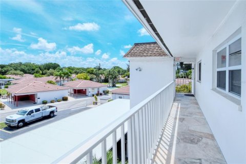 Condominio en alquiler en Sarasota, Florida, 2 dormitorios, 83.61 m2 № 1125783 - foto 23