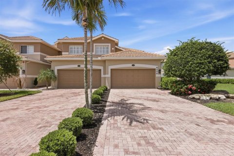 Condominio en Bradenton, Florida, 3 dormitorios  № 2238794