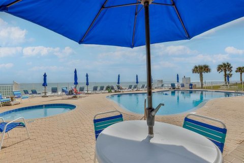 Condo in Ormond Beach, Florida, 2 bedrooms  № 1644203 - photo 25