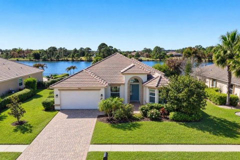 Casa en Vero Beach, Florida 3 dormitorios, 231.05 m2 № 2369781